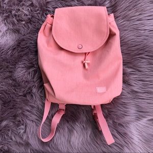 Herschel Reid XS “Strawberry Ice”